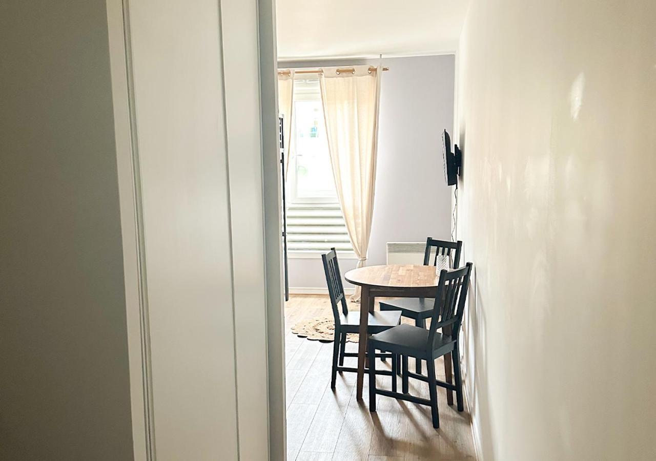 Studio Montevrain Rer מראה חיצוני תמונה