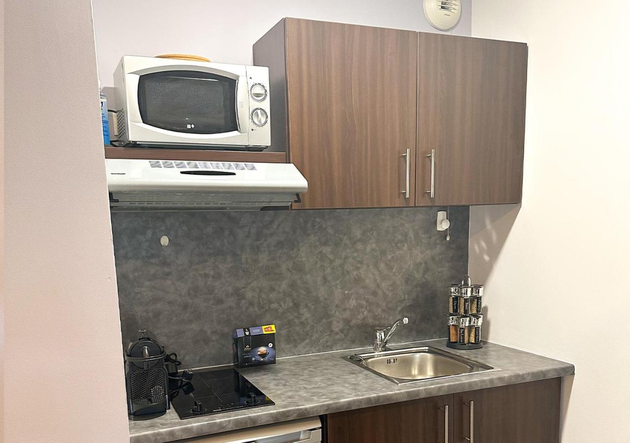 Studio Montevrain Rer מראה חיצוני תמונה