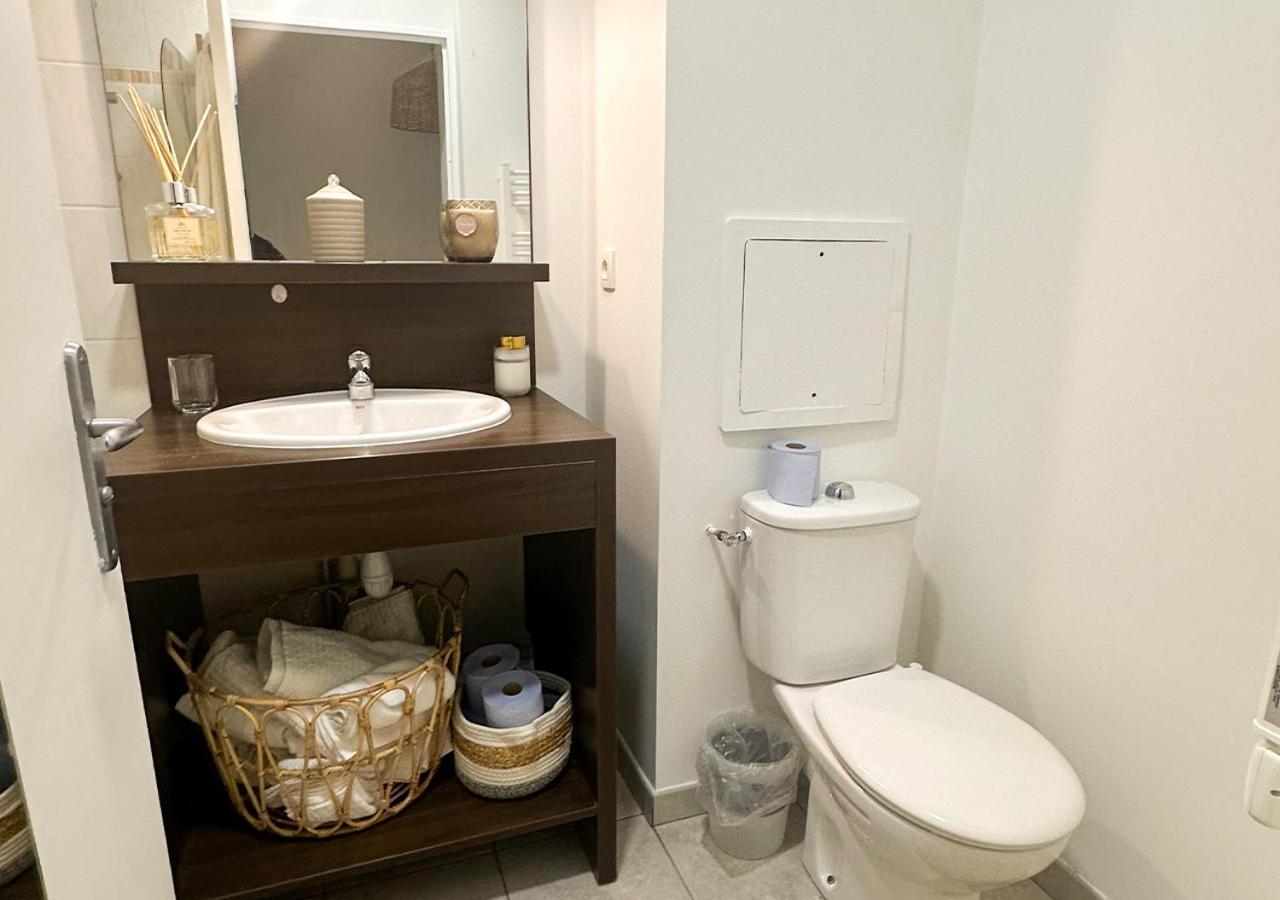 Studio Montevrain Rer מראה חיצוני תמונה