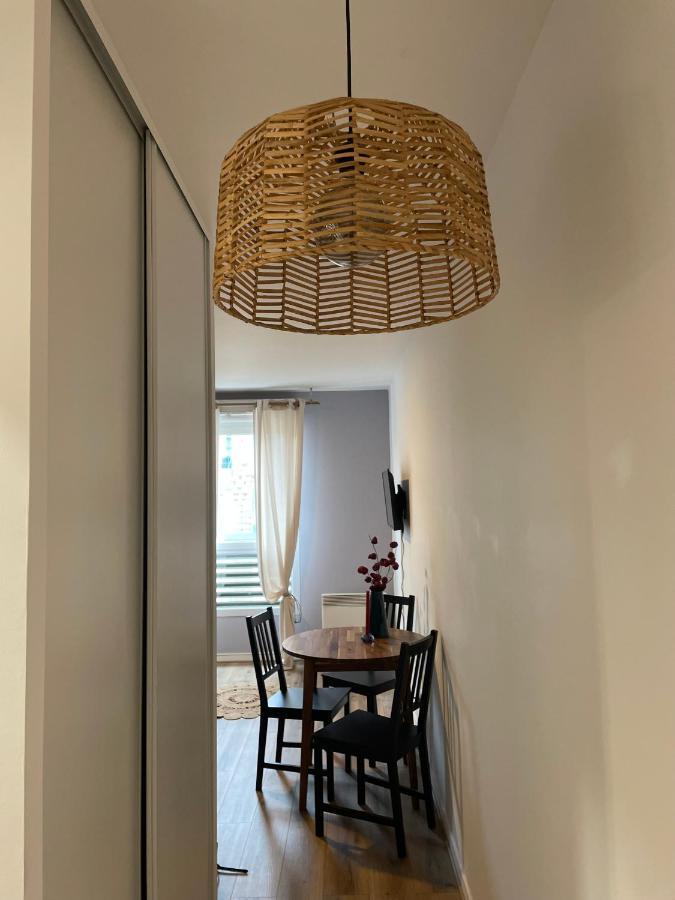 Studio Montevrain Rer מראה חיצוני תמונה