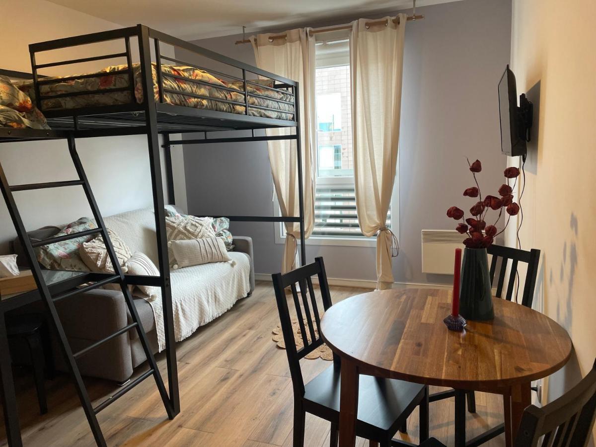 Studio Montevrain Rer מראה חיצוני תמונה